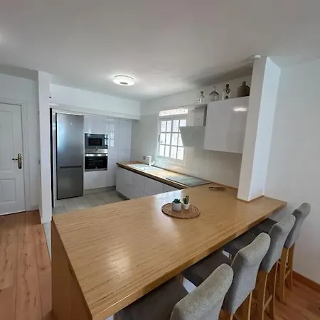 Feriehus Casa Claudia Radazul